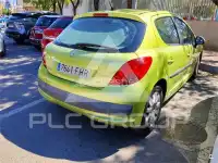2007 Peugeot 207