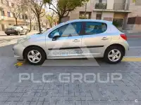 2007 Peugeot 207