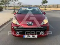 2007 Peugeot 207