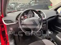 2007 Peugeot 207