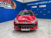 2007 Peugeot 207