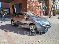 2007 Peugeot 207