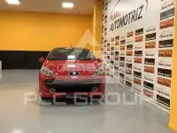 2007 Peugeot 207