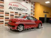 2007 Peugeot 207