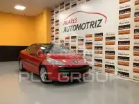 2007 Peugeot 207