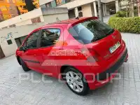 2007 Peugeot 207