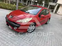 2007 Peugeot 207