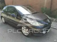 2007 Peugeot 207