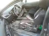 2007 Peugeot 207