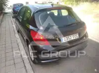 2007 Peugeot 207