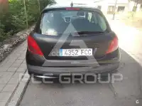 2007 Peugeot 207
