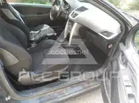 2007 Peugeot 207