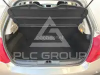 2007 Peugeot 207
