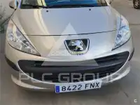 2007 Peugeot 207