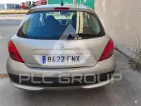 2007 Peugeot 207