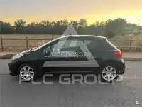 2007 Peugeot 207