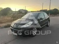 2007 Peugeot 207
