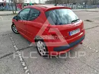 2007 Peugeot 207