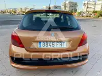 2007 Peugeot 207