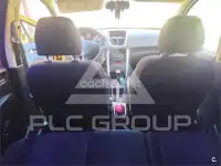 2007 Peugeot 207