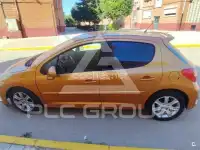 2007 Peugeot 207
