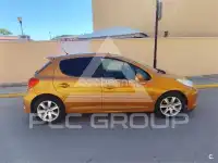 2007 Peugeot 207