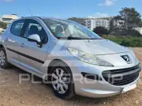 2007 Peugeot 207