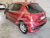 2007 Peugeot 207