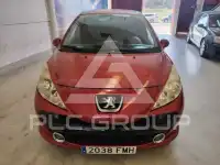 2007 Peugeot 207