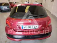 2007 Peugeot 207