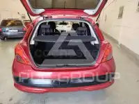 2007 Peugeot 207
