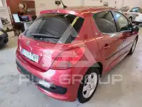 2007 Peugeot 207