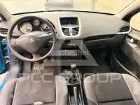 2007 Peugeot 207