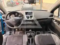 2007 Peugeot 207