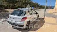 2007 Peugeot 207