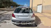 2007 Peugeot 207