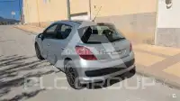 2007 Peugeot 207