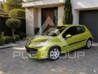 2007 Peugeot 207
