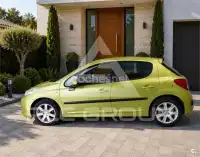 2007 Peugeot 207