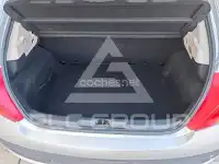 2007 Peugeot 207