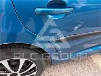2007 Peugeot 207