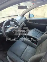 2007 Peugeot 207