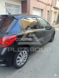 2007 Peugeot 207