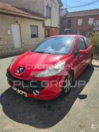 2007 Peugeot 207