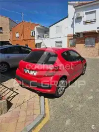 2007 Peugeot 207