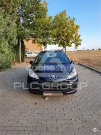 2007 Peugeot 207
