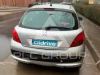 2007 Peugeot 207