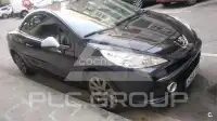 2007 Peugeot 207