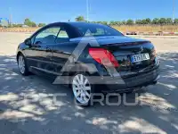 2007 Peugeot 207