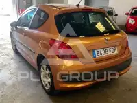 2007 Peugeot 207